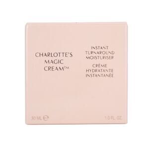 CHARLOTTE TILBURY Magic Cream Instant Turnaround Moisturizer - 1 fl oz
